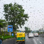 Delhi Mausam: Clouds remain throughout the day but it is not raining, why is monsoon angry in Delhi-Noida? - delhi ncr weather forecast imd rain alert today mausam update monsoon noida ghaziabad