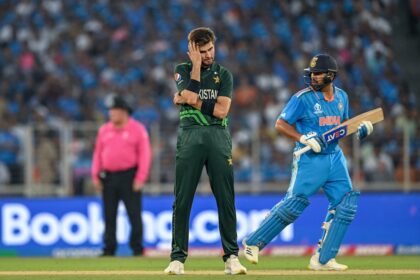 "Deserved to win...", Shaheen Afridi told who deserved to win the T20 World Cup, also broke silence on captaincy