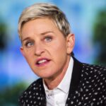 Ellen DeGeneres says 'I am not mean' and 'I'm done' with fame after Netflix special