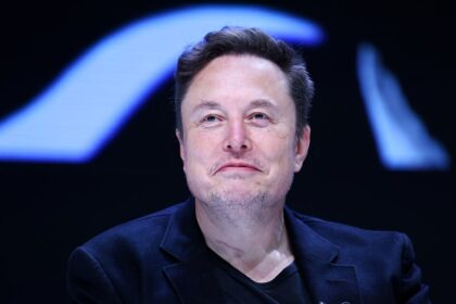 Elon Musk Says He’s Moving X and SpaceX Headquarters to Texas