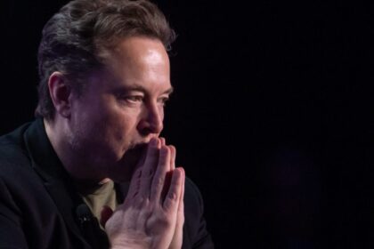 Elon Musk endorses Trump after shooting at campaign rally