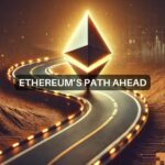 Ethereum steadies above $3k amid ETF buzz: A turnaround in sight?