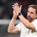 Gareth Southgate steps down as England's manager days after Euro 2024 loss to Spain