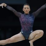 Gimnasta Suni Lee asegura pase en competencia de Olimpiada París – Telemundo Chicago