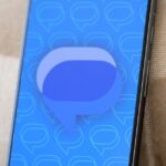 Google Messages removes no encryption icon from iPhone RCS