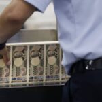 How Japan's newest yen note came from the Nepali mountains