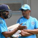 How Rohit and company became world champions, Rahul Dravid told his secret, said- there is too much cutting and chopping in the team...