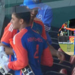 IND vs ZIM: This is the new Team India... Shubman-Abhishek's bromance is no less than Virat-Rohit, changed completely in 24 hours - Shubman Gill's statement after second T20 he called Abhishek Sharma and Ruturaj heroes of victory