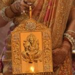 India's lavish Ambani wedding, explained : NPR