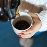 Is there such a thing as too much coffee?  Experts weigh in