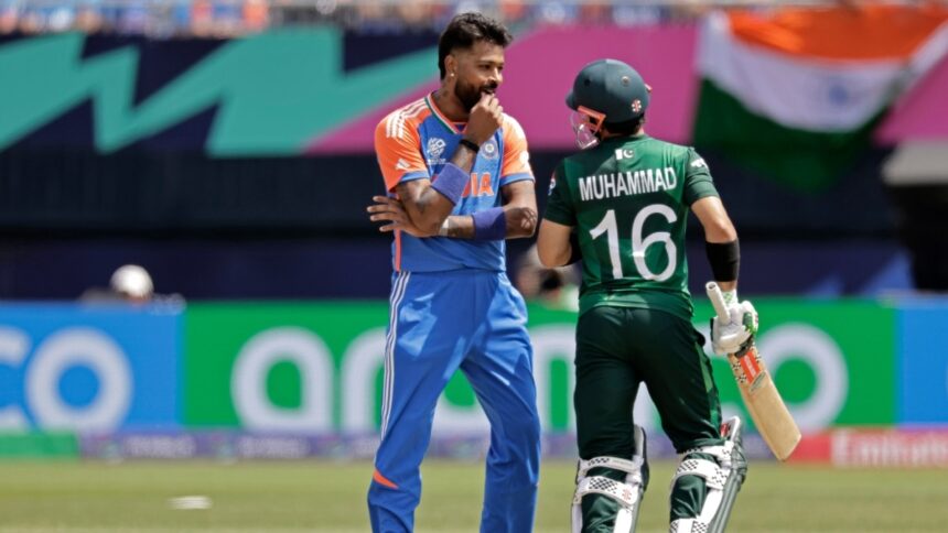 It will be ICC's responsibility to bring Indian cricket team to Pakistan for Champions Trophy 2025 Former batsman Salman Butt | Champions Trophy 2025: Former Pakistani star warned ICC on Champions Trophy, said