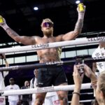 Jake Paul vs. Mike Perry: Fight card, date, odds, start time, location, rumors, complete guide