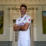 James Anderson: Not Rohit-Kohli, Anderson called this Indian the best batsman, read praises - Amar Ujala