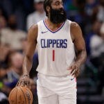 James Harden Rumors: Clippers FA Eyes 3-Year Contract amid LeBron James, Lakers Buzz | News, Scores, Highlights, Stats, and Rumors