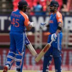 Jay Shah's statement made it clear whether Kohli and Rohit will play in the ICC Champions Trophy or not