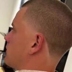 Joe Burrow’s barber details his new blonde look