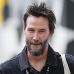 Keanu Reeves explains why he’s always thinking about death