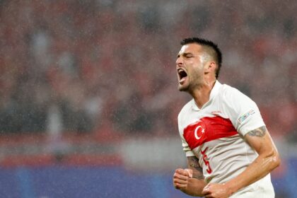 LIVE: Austria vs Turkey – UEFA Euro 2024 round of 16