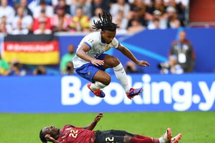 LIVE: France vs Belgium – UEFA Euro 2024 round of 16