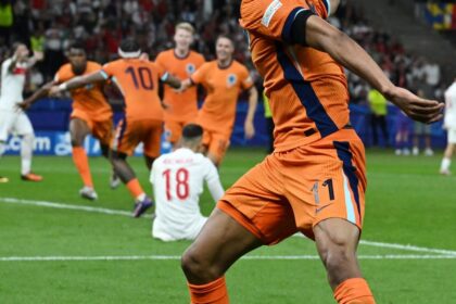 LIVE: Netherlands vs Turkey – UEFA Euro 2024 quarterfinal match