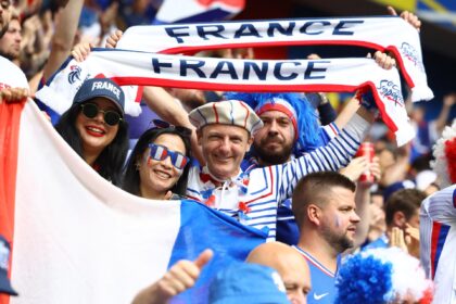 LIVE: Portugal vs France – UEFA Euro 2024 quarterfinal match