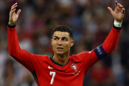 LIVE: Portugal vs Slovenia – UEFA Euro 2024 round of 16