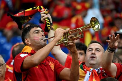 LIVE: Spain vs Germany – UEFA Euro 2024 quarterfinal