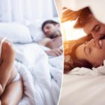 Lack of sex can lead to early death in women: new study