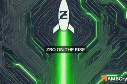 LayerZero token ZRO surges 52% in 7 days: What's behind the rise?