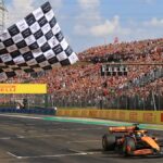 McLaren’s Oscar Piastri wins Hungarian GP for first F1 victory – NBC 6 South Florida