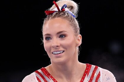 MyKayla Skinner Clarifies Olympic Gymnastics Team Remarks