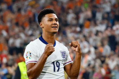 Netherlands vs England 1-2: UEFA Euro 2024 semifinal – as it happened