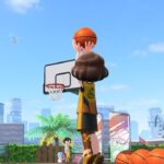 Nintendo Switch Sports Basketball - A Slam Dunk Or A Missed Shot?