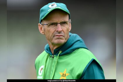 "No compromise..." Gary Kirsten, Jason Gillespie have the future of Pakistani players in their hands, they have got a free hand from the board - report