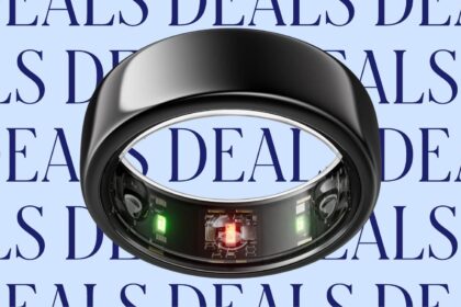 Oura Ring Prime Day Sale 2024