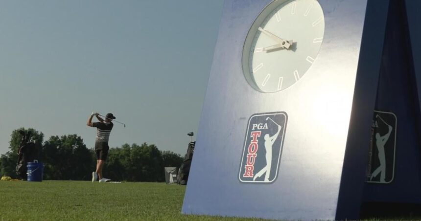 PGA Tour expected to move annual summer tournament to Hurstbourne Country Club in Louisville | News from WDRB