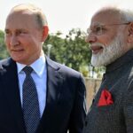 PM Modi can raise this issue in front of Putin during his Russia visit, this agenda will also be discussed