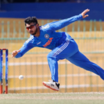 Riyan Parag IN, Abhishek-Rituraj OUT, fans angry over Team India's selection