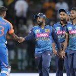 SL vs IND: Sri Lanka's ODI team announced against India, these 16 players will take on Rohit Sharma and company - Sri Lanka announced 16 member ODI squad for series vs India 2024 starting from 2 August