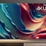 Score a 75" TCL 4K QLED Smart TV for $498 Ahead of Prime Day, But This Deal Expires Tonight