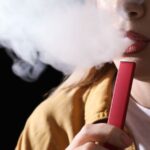 Secondhand e-cigarette aerosols expose kids to less nicotine than cigarettes, study finds, but can still be risky