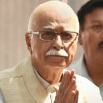 Senior BJP leader LK Advani's health deteriorated again, treatment started in private hospital