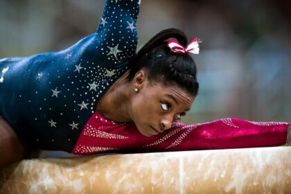 Simone Biles Rising review: Why gymnast dropped out of Olympics