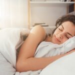 Sleep experts reveal what you should - and shouldn't