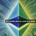 Solana vs.  Ethereum: Assessing how DEX volume has impacted SOL, ETH