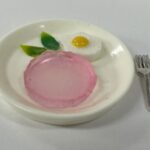 South Korea: It may look like pink Jello but scientists hope this new invention could revolutionize meat