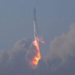 SpaceX Starship launches in Florida too disruptive, Blue Origin, ULA warn