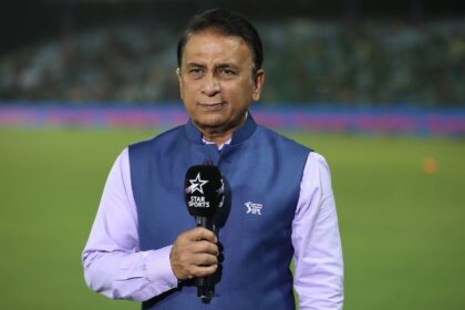 Sunil Gavaskar got angry when Australian media questioned Suryakumar Yadav's catch, reminded him of years of history