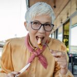 The Best Foods To Eat As You Get Older