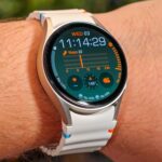 The Galaxy Watch 7 offers more feature and benefits compared to the Galaxy Ring